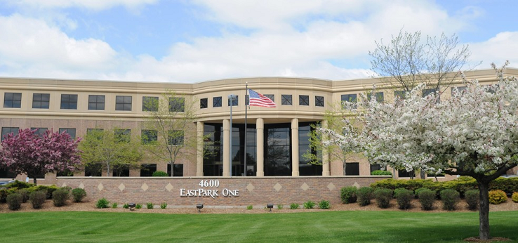 Masterplan ERP Office